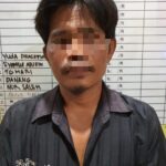 Dua Bandar Togel Dutangkap Tim Jatanras Polres Lamsel di Merak Belantung Kalianda