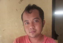 Tim Unit Reskrim KSKP Bakauheni, Amankan Pelaku Pemerkosaan di Lampung Timur