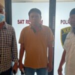 Berdamai, Perselisihan SUK dengan Anggota Dewan Lamsel, Selesai