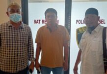 Berdamai, Perselisihan SUK dengan Anggota Dewan Lamsel, Selesai