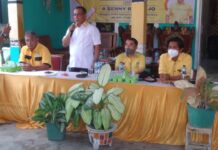 Sosperda di Merbau Mataram, Anggota DPRD Lampung Selatan Benny Ingin Pemenuhan Hak Anak Terwujud