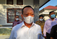 Tak Jelas Landasan Hukumnya, Ketua DPRD Lamsel Belum Mau Gelar Rapat Paripurna Pinjaman Pemkab Lamsel