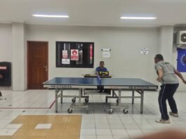 Lampung Selatan Mendapatkan Mendali Emas Terbanyak, Setelah Pesawaran