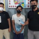 Jajaran Polsek Penengahan Berhasil Mengungkap Pelaku Spesialis Pencurian HP
