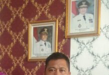 Pertengahan November, Kadisdik Akan Lakukan Penyegaran dan Pendefinitipan Kepala Sekolah Se Lamsel