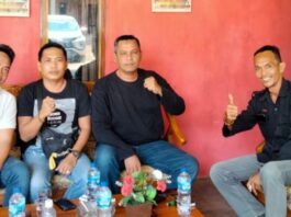 Nizwar Siap Sinergi dengan Asosiasi Profesi Wartawan Wujudkan Pers Profesional dan Bermartabat