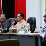 Esklusif, Dipimpin Bupati Nanang Realisasi APBD Lampung Selatan Tahun Anggaran 2021 Tertinggi se-Indonesia