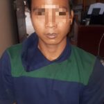 Polsek Candipuro bersama Tekab 308 Polres Lamsel, Berhasil Amankan Pelaku Curat di Lampung Timur