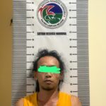 Terkait Narkoba, Warga Kelurahan Bumi Agung- Kalianda Diamankan Satnarkoba Polres Lamsel