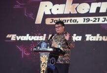Back to Basics, Strategi Ditjenpas Wujudkan Good and Clean Governance