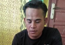 Ketua BPD Sopobatu ; Pj Kades Sopobatu Diduga Palsukan Stempel dan Tanda Tangan Saya