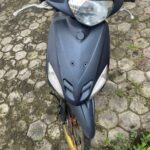 Dua ABG Pelaku Curat, diantar Keluarganya ke Kantor KSKP Bakauheni