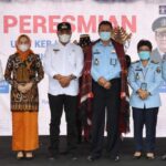 Layanan Urus Paspor di Mandailing Natal Resmi Beroperasi