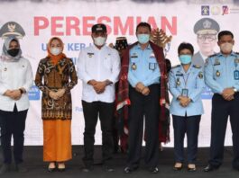 Layanan Urus Paspor di Mandailing Natal Resmi Beroperasi