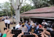 Komnas HAM Apresiasi Kapolda Sumut Membantu Penyelidikan