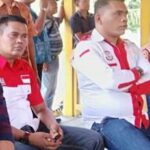 Tari Ular Viral, DPD LSM LIRA Madina Desak Copot Kasatp PP