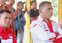 Tari Ular Viral, DPD LSM LIRA Madina Desak Copot Kasatp PP