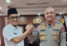 Sukses Lomba Sumdarsin Berbuah Penghargaan