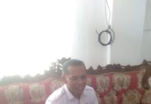 Masa Pandemi, Perkara Perceraian di Lampung Selatan Naik 12,4%