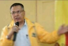 Alzier Akan Siap Tim Hukum Handayani