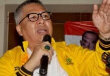 Alzier: Keterlaluan, Sikat Wae, Rakyat Lagi Susah Minyak Goreng, Sinar Laut Malah Simpan Ribuan Liter