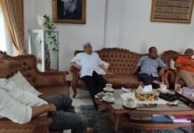 Sambut Baik Perkembangan Terbaru Pemekaran DOB Natar Agung, Panitia Pemekaran Pastikan Menggelar Rapat Akbar