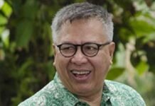 Alzier Nilai Agus Sujatna Tak Becus Kelola Koprasi TKBM Pelabuhan Panjang
