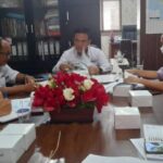 Optimalkan Potensi SDA, Pemkab Lampung Selatan Gelar Rapat Pembahasan Destinasi Wisata Daerah