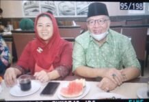 Alzier Ingatkan Pemerintah Segera Atasi Kelangkaan Minyak Goreng, Jangan Sampai Jadi Pemiicu Penjarahan
