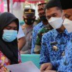 Musrenbang Kecamatan Sragi Turut Membuka Berbagai Pelayanan Untuk Masyarakat