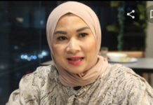 Rifa Handayani Keukeh Tempuh Jalur Hukum