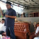 Ahmad Bastian Bersedia Kerja Maksinal Dorong Pembentukan DOB Kabupaten Natar Agung
