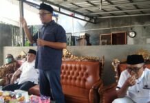 Ahmad Bastian Bersedia Kerja Maksinal Dorong Pembentukan DOB Kabupaten Natar Agung
