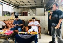 Di Lampung 5 Kabupaten Prioritas Dimekarkan, Lamsel Dipastikan DOB Kabupaten Natar Agung.
