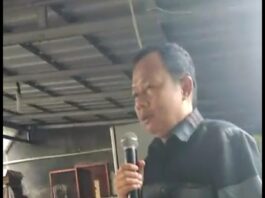 Drs. Irwan Yakin Usulan DOB Natar Agung Tahun Ini Ditolak, Syahidan S.Ag Targetkan Tahun Ini DPRD Lamsel Berikan Persetujuan