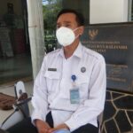 Sembilan Staf Rehabilitasi Narkoba BNN Lamsel Terkonfirmasi Positif Covid 19.