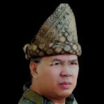 Polemik Partai Gerindra, Alzier Sebut Ridho Sulit Gantikan Gunadi