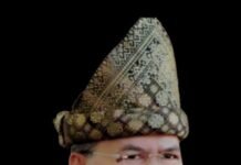 Polemik Partai Gerindra, Alzier Sebut Ridho Sulit Gantikan Gunadi