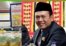 DPRD Lamsel Akan Tindak Tegas Pelaku Usaha Yang Menimbun Minyak Goreng