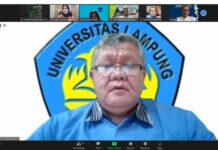 Unila Siapkan Dana 600 M, Bangun RSPTN dan IRC