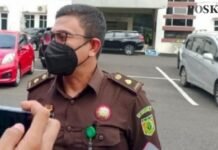 Tuntaskan Dugaan Korupsi 30 M, Dua Wakil Ketua KONI Lampung