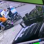 Usai Transaksi di BRI Kalianda, Pelaku Penjambretan Berhasil Bawa Kabur Tas Berisikan Uang 108 Juta