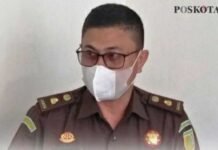 Kejati Telusuri Kasus Dugaan Korupsi Dana KONI 30 M, Kini Staf UBL dan Wartawan Yang Diperiksa