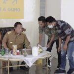 IJP Curi Perhatian Gubernur Arinal