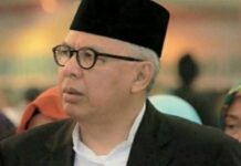 Alzier : “APH Wajib Proses Hukum Penyimpangan Proyek Miliaran Rupiah di Kanwil Kemenag Lampung”