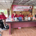 Ketua DPRD Lamsel Sosper Perda Pengelolaan Sampah