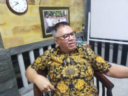 Terkait Panggilan KPK, Ini Saran Alzier Untuk Andi Arief