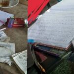 Sekjen DPP.LSM TIPAN.RI Rasid SH Memiminta Polres Madina jangan Biarkan Judi Togel Tumbuh Subur,Di Bulan suci Ramahdan