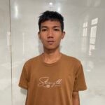 Coba Lakukan Curat, Dua ABG Berhasil Dibekuk Polsek Natar