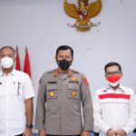 Polda Lampung lakukan penyelidikan terkait 11 orang WNI yang terlantar di Turki